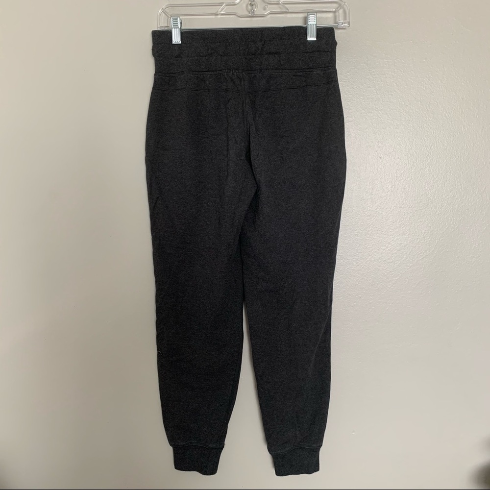 Lululemon sweat pants